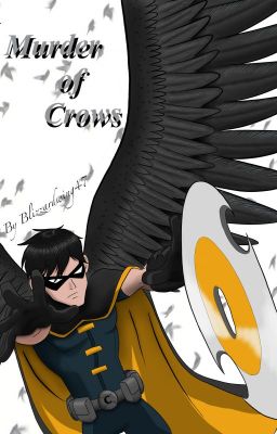 A Murder Of Crows