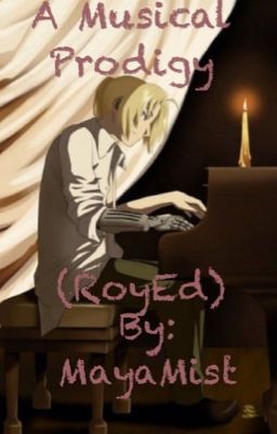 A Musical Prodigy (RoyEd)