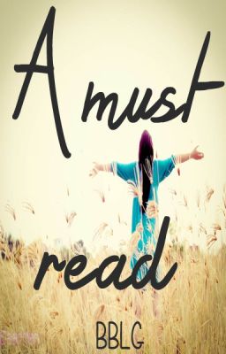 A Must Read