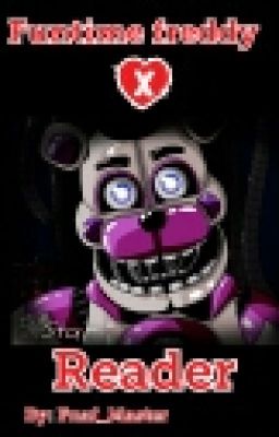 A Mysterious Machine: Funtime Freddy x Reader #1
