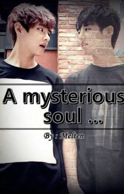 A mysterious soul (VKOOK)