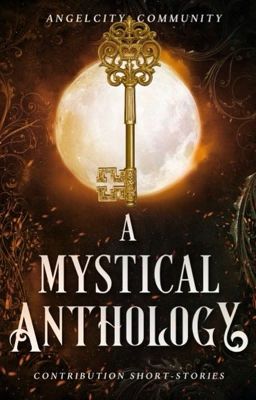 A Mystical Anthology   