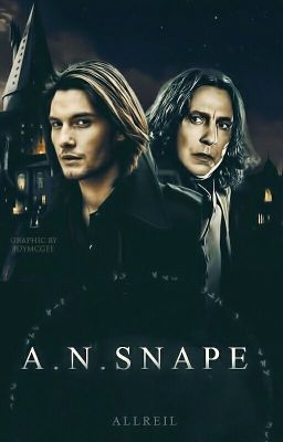 A. N. Snape