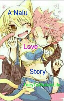 A Nalu Love Story✔ 