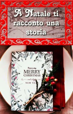 A Natale ti racconto una storia