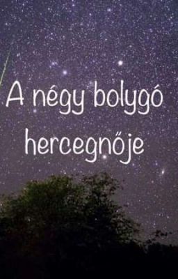 A Négy bolygó hercegnője /Befejezett/