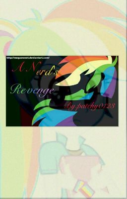 A NERD'S REVENGE  ( Book 1 ) (Old Version)