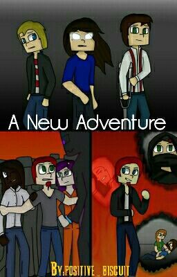 A New Adventure