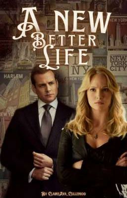 A New Better Life