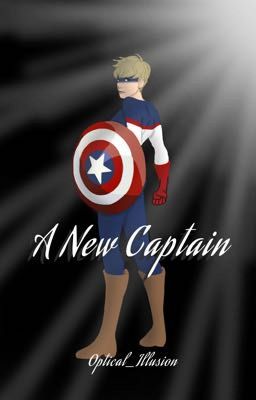 A New Captain