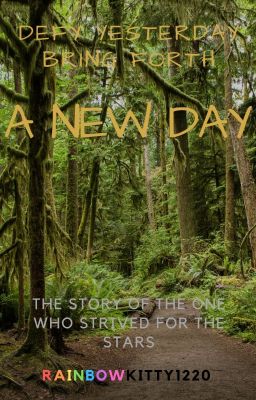 A New Day - Dystopian Story