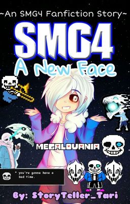  A New Face [SMG4]