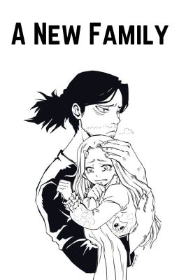 A New Family - My Hero Academia & Baby! Reader