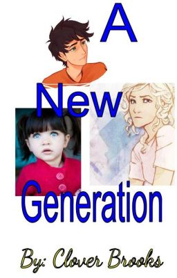 A New Generation [DISCON]