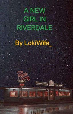 A NEW GIRL IN RIVERDALE