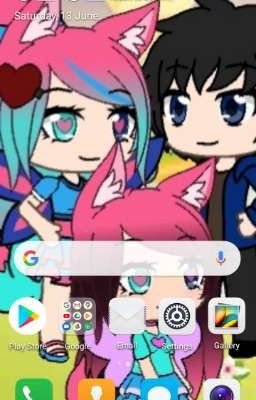 A New Home Screen