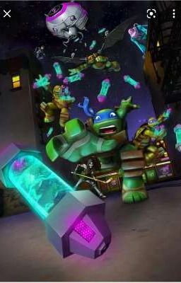 A New Journey (Book 2 of A Whole New World!)