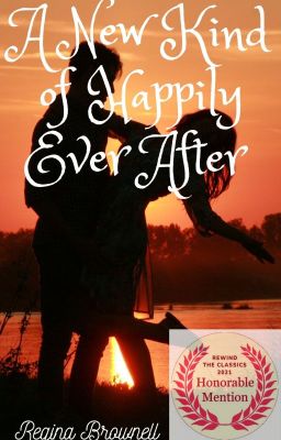 A New Kind of Happily Ever After