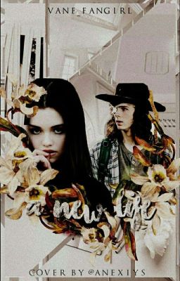 A New Life || Carl Grimes ||IN REVISIONE||