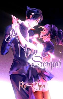 A New Senpai (Budo x Ayano) [Finalizada]