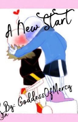 A New Start [A Kustard Fanfiction]