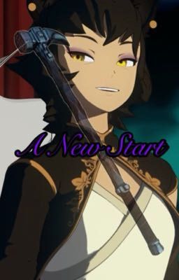 A New Start (Kali Belladonna X Male Reader)