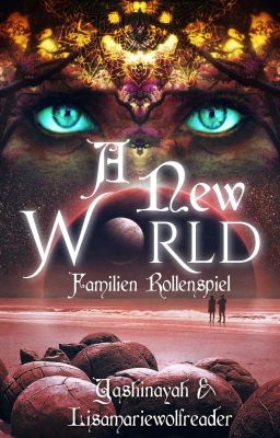 A New World - Familien Rollenspiel [IMMER GEÖFFNET] 