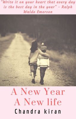 A New Year - A New Life