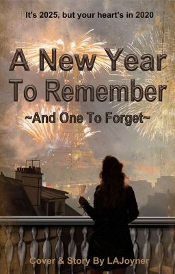 A New Year To Remember