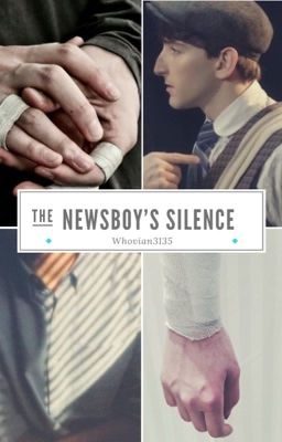 A Newsboy's Silence