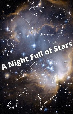 A Night Full of Stars (One- Shot)