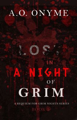 A night of Grim