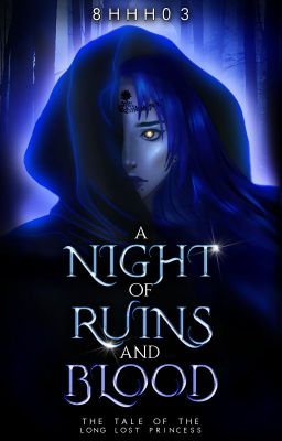 A Night Of Ruins And Blood [EN PAUSE TEMPORAIRE]