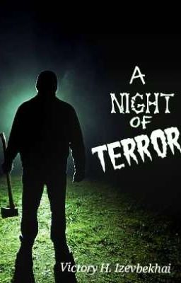 A Night Of Terror 