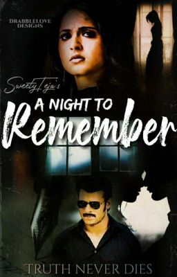 A Night To Remember (ONE SHOT)