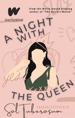 A Night With The Queen