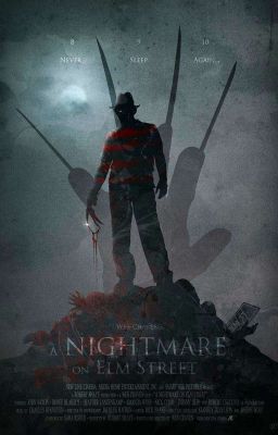 A Nightmare On Elm Street