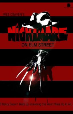 A Nightmare On Elm Street Rp