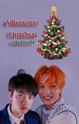 A Nonsense Christmas | KaiSoo