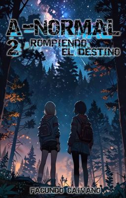 A-Normal 2: Rompiendo el destino