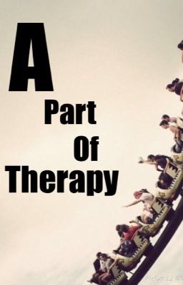 A part Of Therapy {Book 2}