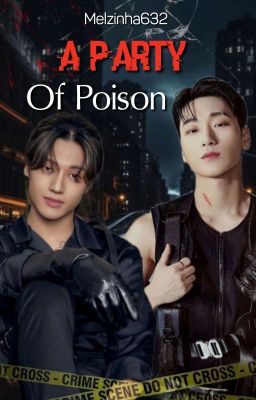 A Party Of Poison - Woosan 