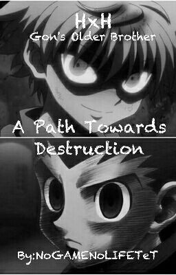 A Path Towards Destruction 