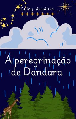 A peregrinação de Dandara