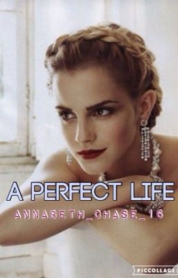 A Perfect Life (#2 Messed Up Life)