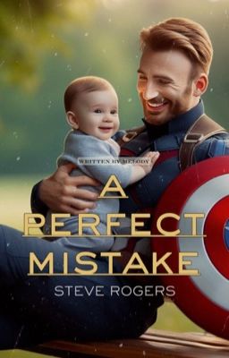 a perfect mistake | s.rogers 