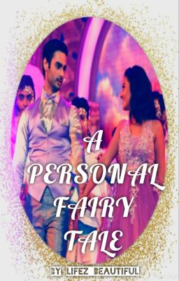 A PERSONAL FAIRY TALE - A Swasan OS