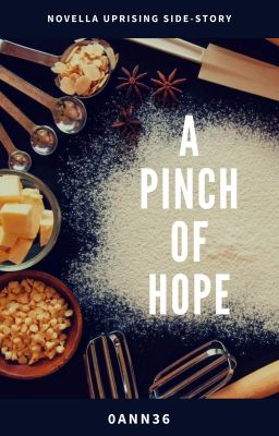 A Pinch Of Hope - ON HOLD