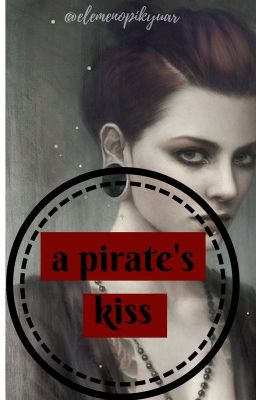 A Pirate's Kiss