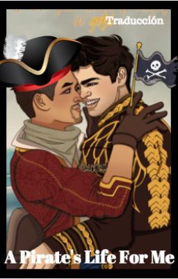 A Pirate's Life For Me (Malec)